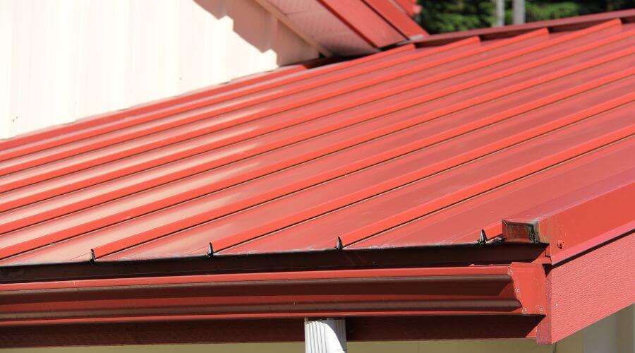 Industrial Roof Replacement in Clearfield, UT